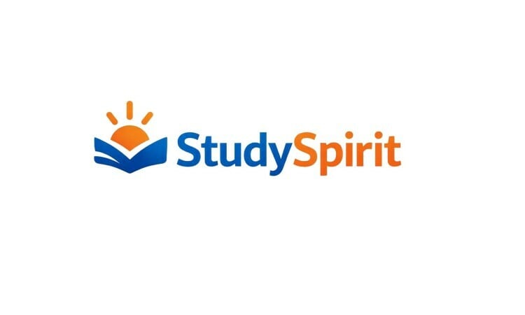 StudySpirit logo