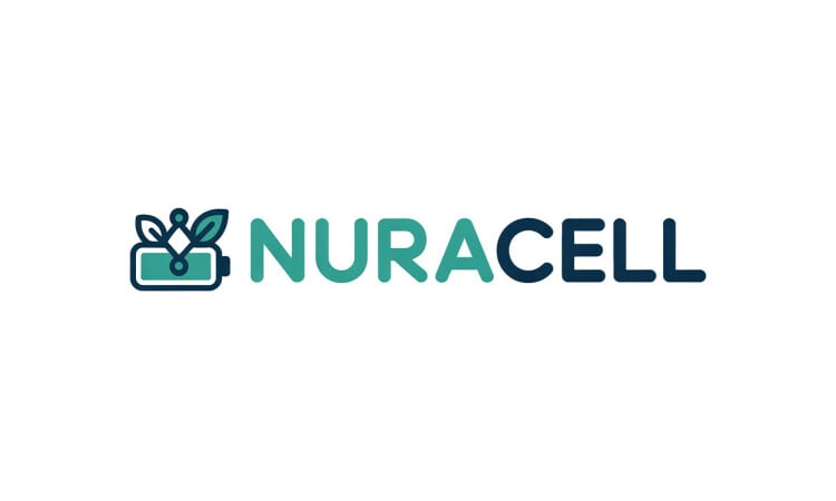 NuraCell logo