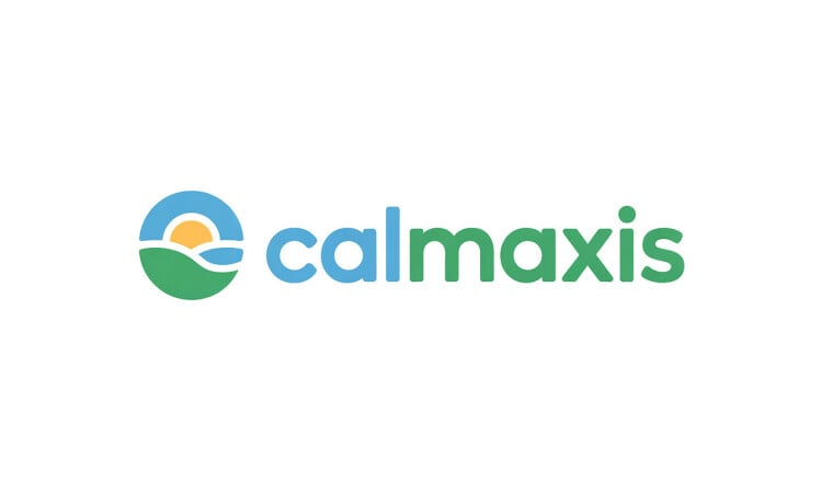 Calmaxis logo
