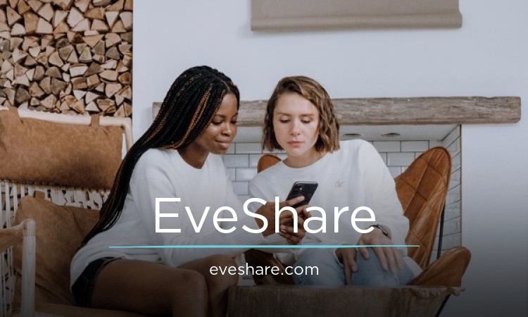 EveShare.com - Best premium domains for sale
