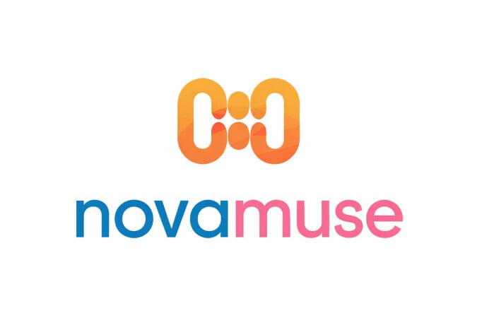 NovaMuse logo