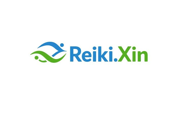 Reiki logo