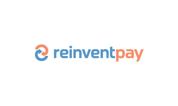 ReinventPay logo