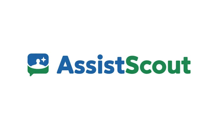 AssistScout logo