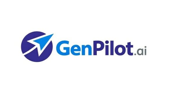 GenPilot logo