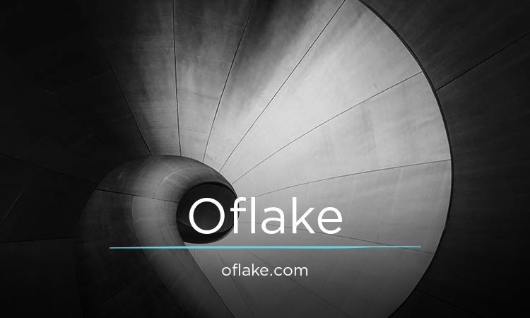 Oflake.com - New domains for sale