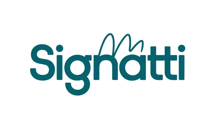 Signatti logo