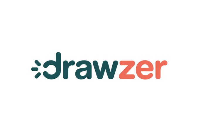 Drawzer logo