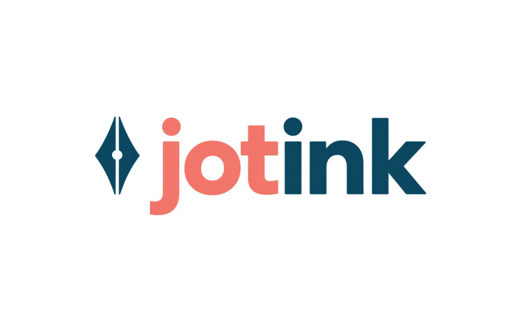 JotInk.com - Cool domains for sale