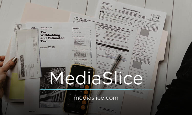 MediaSlice.com - Great premium domain names for sale