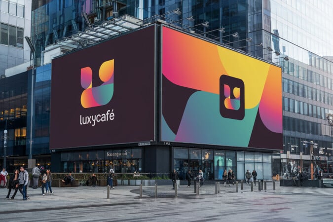 LuxyCafe.com image 2