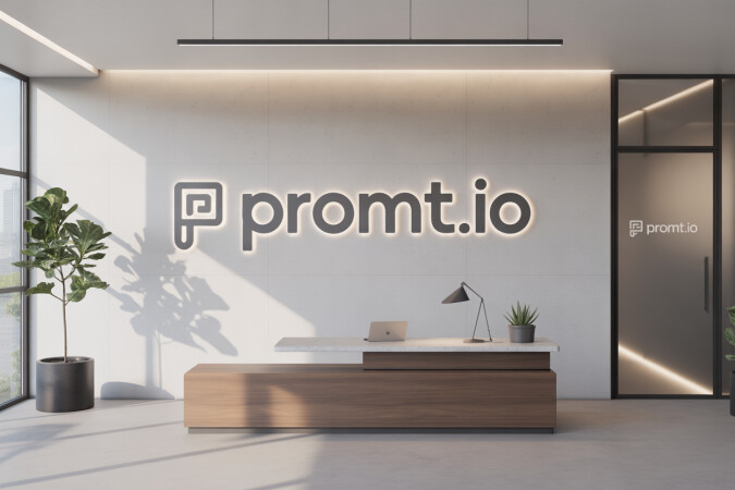 Promt.io - Great domains for sale