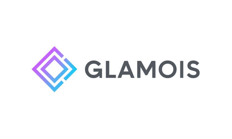 Glamois logo