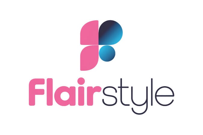 FlairStyle logo
