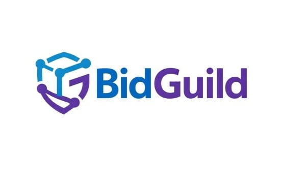 BidGuild logo