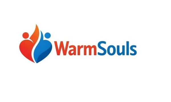 WarmSouls logo