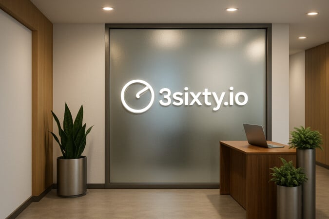 3sixty.io — 4