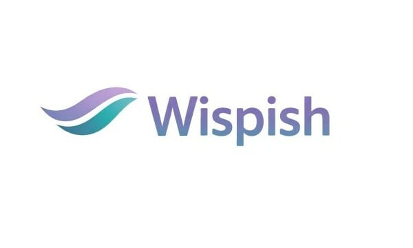 Wispish.com logo