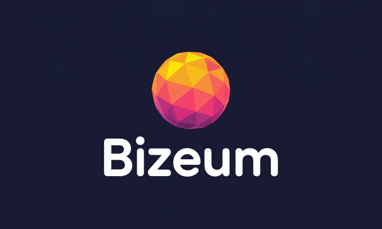 Bizeum logo