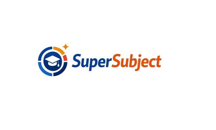 SuperSubject logo