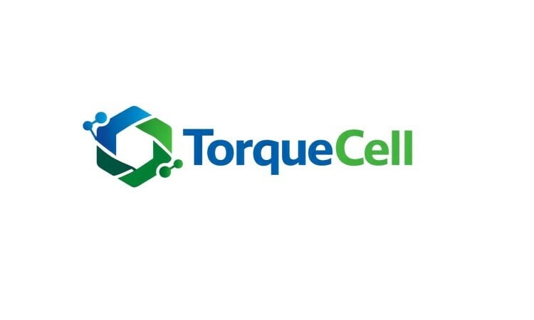TorqueCell logo