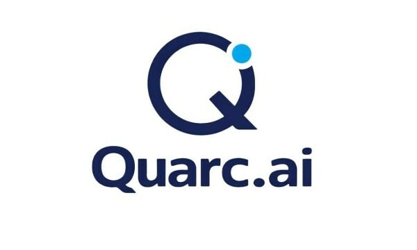 Quarc logo