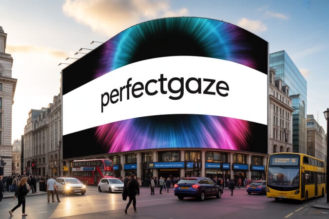 PerfectGaze.com image 3