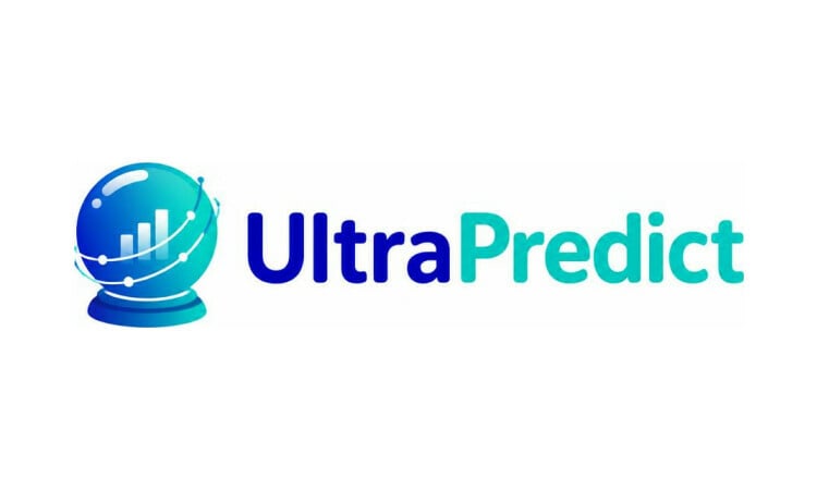 UltraPredict logo