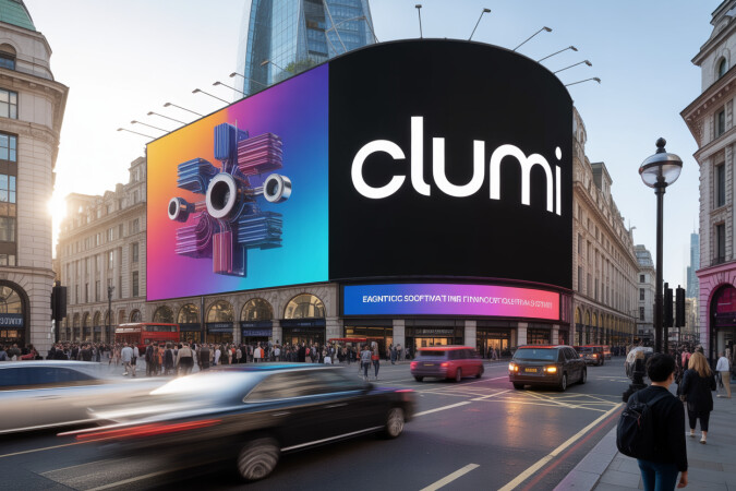 Clumi.com - Catchy premium domains