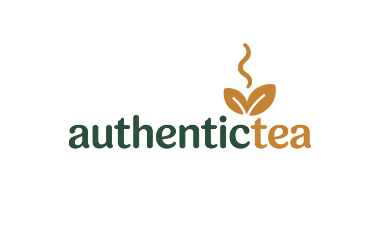 AuthenticTea.com - Creative premium domain names