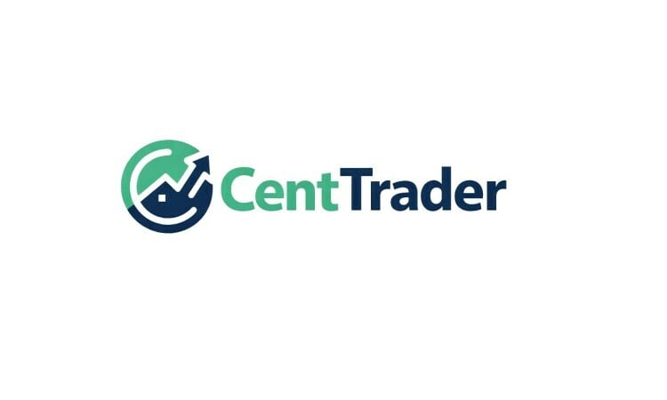 CentTrader logo