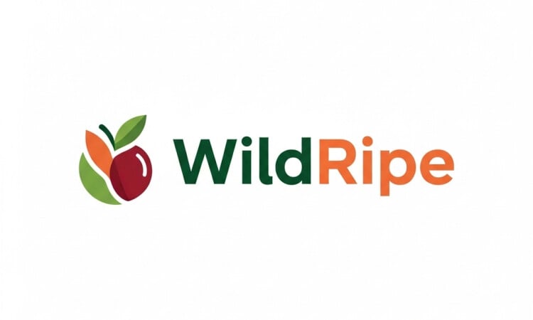 WildRipe logo