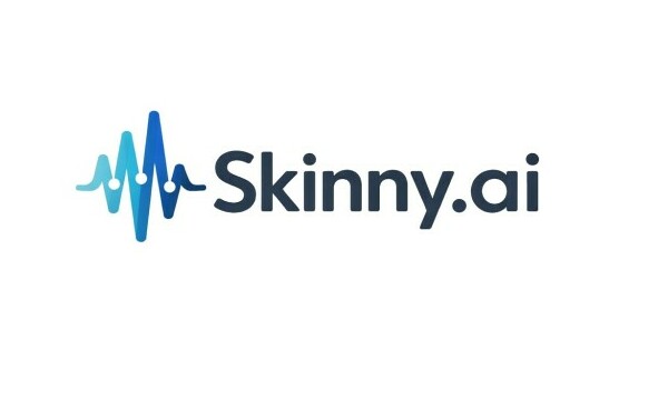 Skinny logo