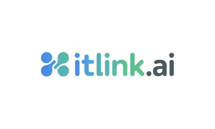 ItLink logo