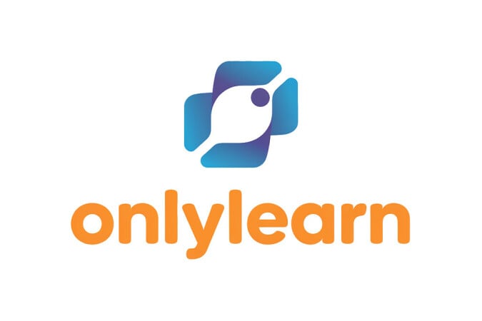 OnlyLearn logo