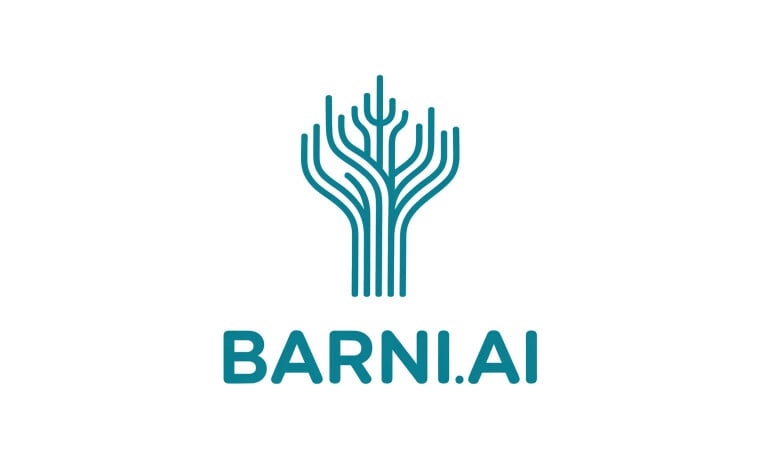 Barni logo