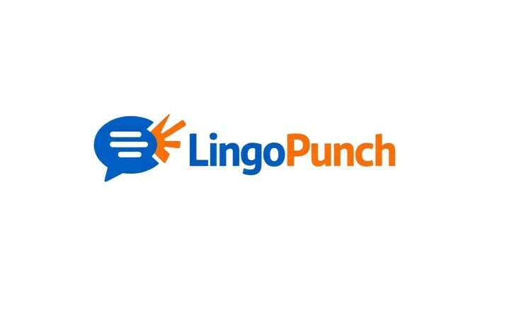 LingoPunch logo