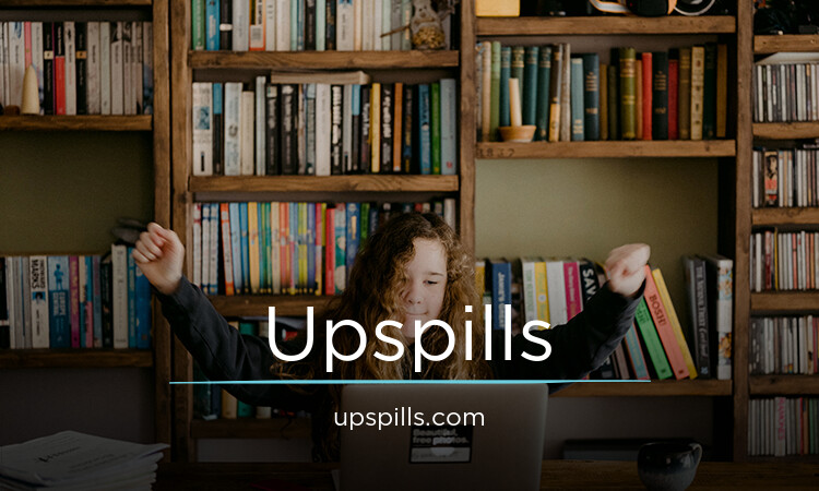 Upspills.com - New premium names