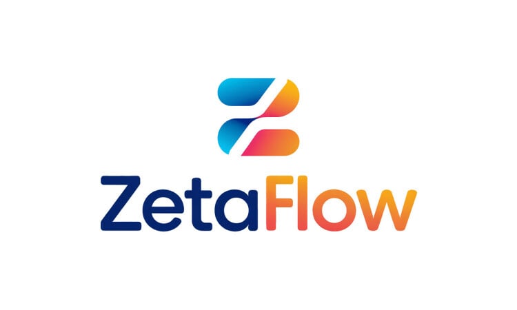 ZetaFlow logo
