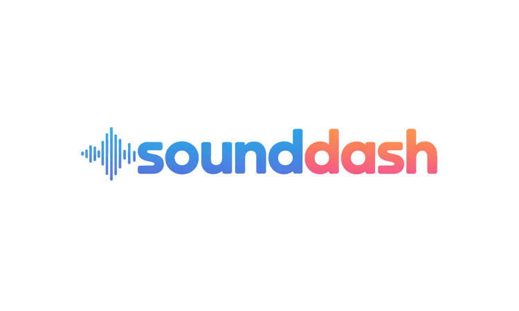 SoundDash.com - buy Good premium names
