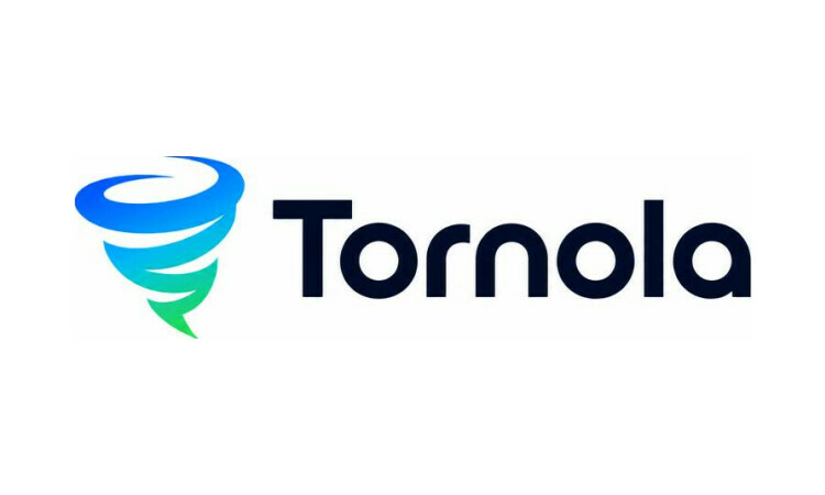 Tornola logo