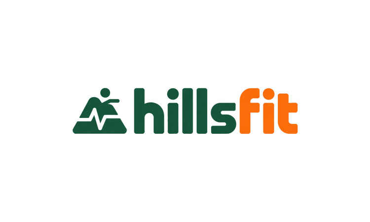 Hillsfit.com - Catchy premium domain marketplace