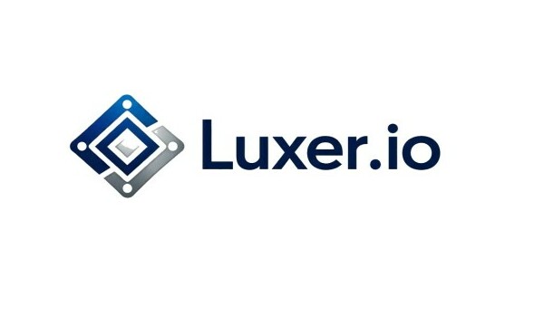 Luxer logo