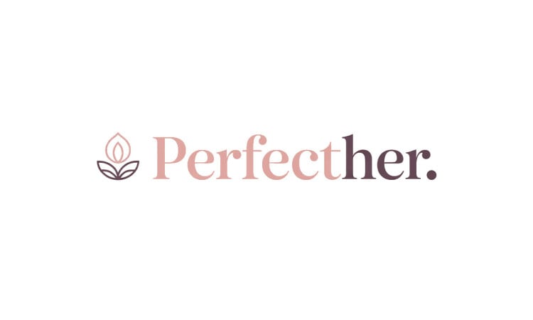PerfectHer logo