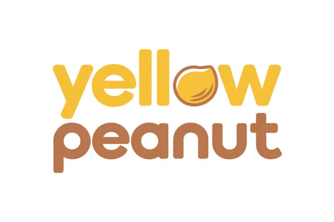 YellowPeanut logo