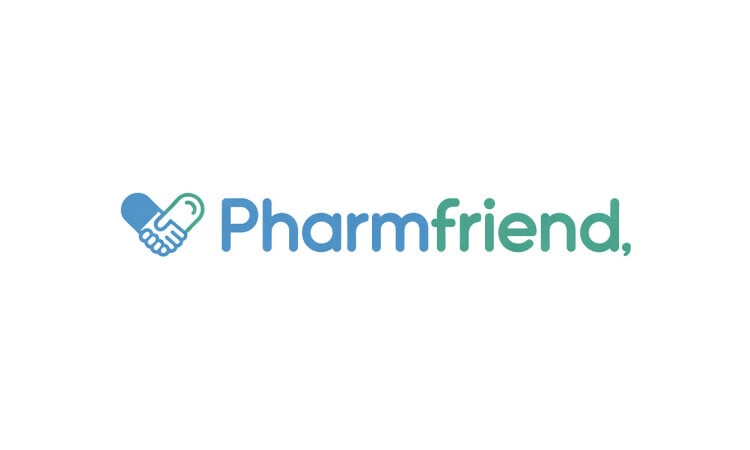 PharmFriend logo