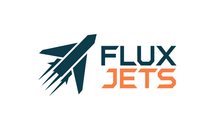 FluxJets.com - buy Catchy premium domains