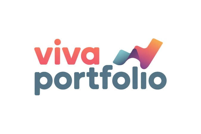 VivaPortfolio logo