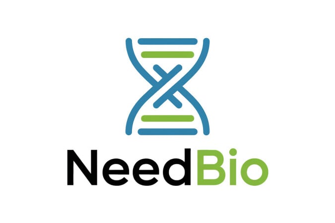 NeedBio logo
