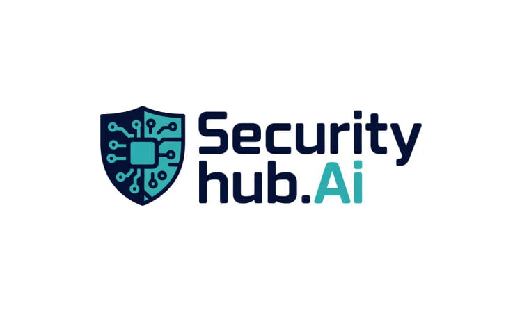 SecurityHub logo